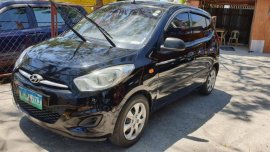 2013 Hyundai i10 for sale