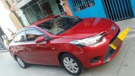 2014 Toyota Vios for sale