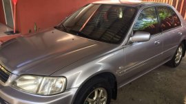 2003 Honda City Type Z for sale 