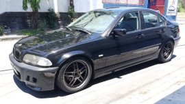BMW E46 2001 for sale