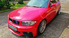 2008 Bmw 116i for sale