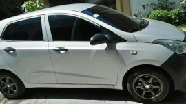 Hyundai Grand I10 2014 for sale