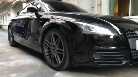 2009 Audi TT for sale 