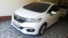 Honda Jazz 2018 for sale