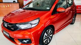 2019 Honda Brio for sale
