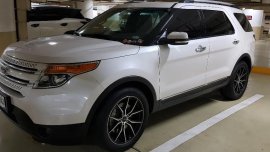 2015 Ford Explorer for sale 