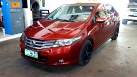 2010 Honda City 1.5e AT for sale 
