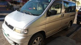 Like new Mazda Friendee for sale