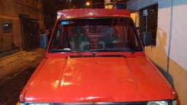 Toyota Tamaraw fx 1993 Model for sale