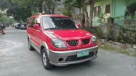 Mitsubishi Adventure 2008 For sale