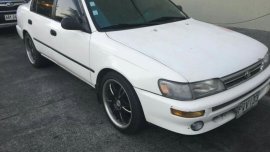 Toyota Corolla Big Body XL 1995 for sale 