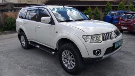 2012 Mitsubishi Montero Sport for sale
