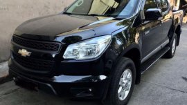 2016 Chevrolet Colorado for sale