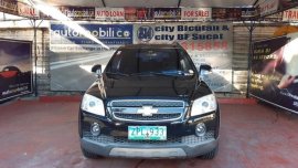 2008 Chevrolet Captiva for sale