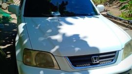 Honda Crv 2001 for sale
