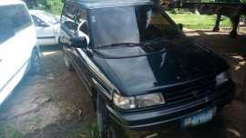 Well kept Mazda MPV for sale 