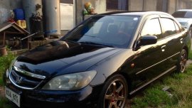 Honda Civic 2005 for sale 