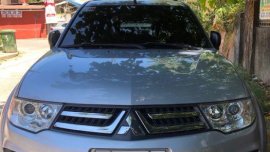 Mitsubishi Montero GLSV 2014 for sale