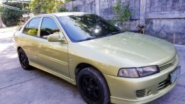 Like New Mitsubishi Lancer for sale