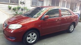 Toyora Vios 2004 for sale