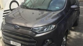 2015 Ford Ecosport for sale