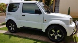 2007 Suzuki Jimny for sale