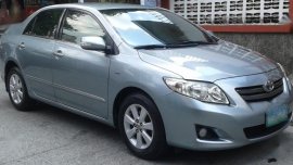 2010 Toyota Corolla Altis for sale