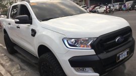 2017 Ford Ranger for sale 