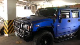 2006 Hummer H2 for sale