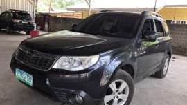 Subaru Forester 2.0 2009 for sale