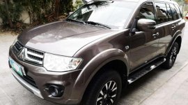 Mitsubishi Montero Sport 2014 for sale