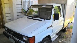 Toyota Tamaraw 1997 for sale 