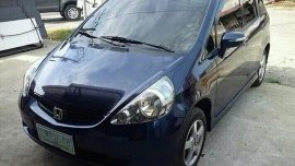 Like new Honda Fit for sale