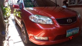 Toyota Vios G 2004 for sale