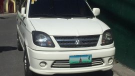 2014 Mitsubishi Adventure GLX for sale