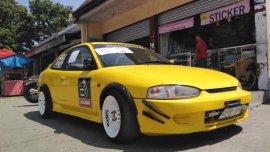 Mitsubishi Lancer 1997 for sale 