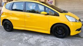 2010 Honda Jazz for sale