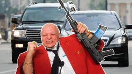 [FOR FUN] Filipino car driver stereotypes: Who are you?