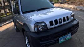 2011 Suzuki Jimny for sale