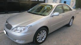 2005 TOYOTA CAMRY FOR SALE