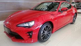 Toyota 86 2019 for sale