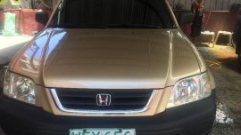 Honda Cr-V 1999 for sale