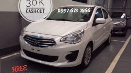 2018 Mitsubishi Mirage G4 for sale