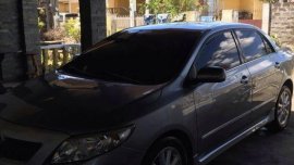 Toyota Corolla Altis 2.0V 2010 for sale
