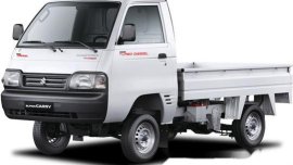 2019 Suzuki Super Carry 0.8 TRUCK MT for sale 
