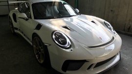 Porsche GT3 2019 for sale