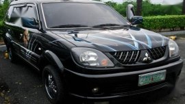 2005 Mitsubishi Adventure for sale