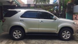 2010 Toyota Fortuner for sale