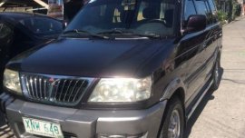 2004 Mitsubishi Adventure for sale
