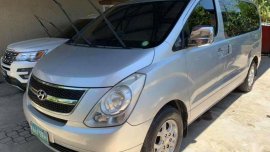 Hyundai Grand Starex 2008 for sale 